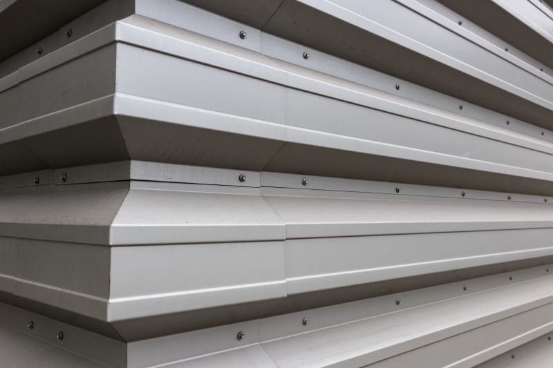 Aluminium Siding Installation in Batavia, OH