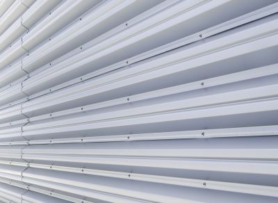 Aluminium Siding Installation in West Union, OH