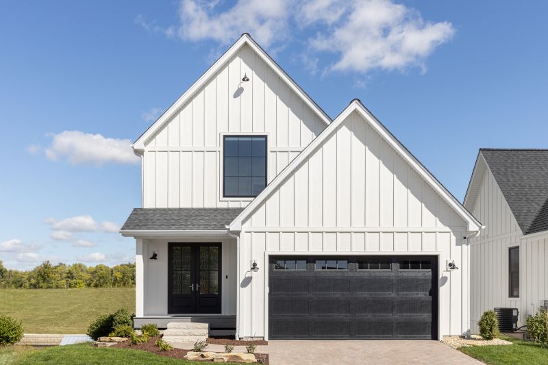 Board And Batten Installation in Batavia, OH