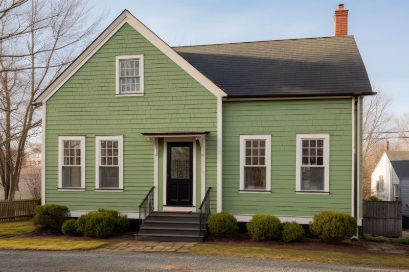 Board And Batten Installation in Winchester, OH