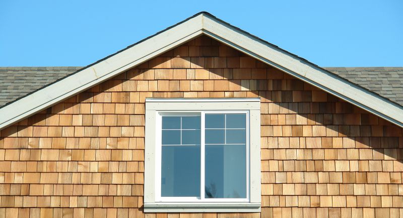 Cedar Siding Installation in Mayslick, KY