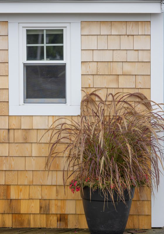 Cedar Siding Installation in Winchester, OH