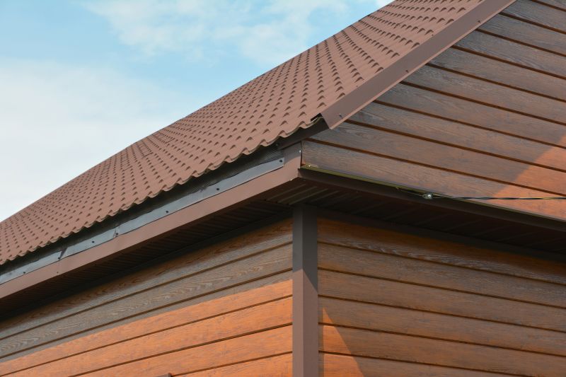 Composite Siding Installation in Adams County, OH