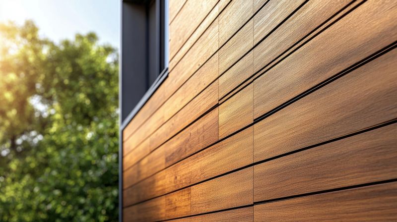 Composite Siding Installation in Mayslick, KY