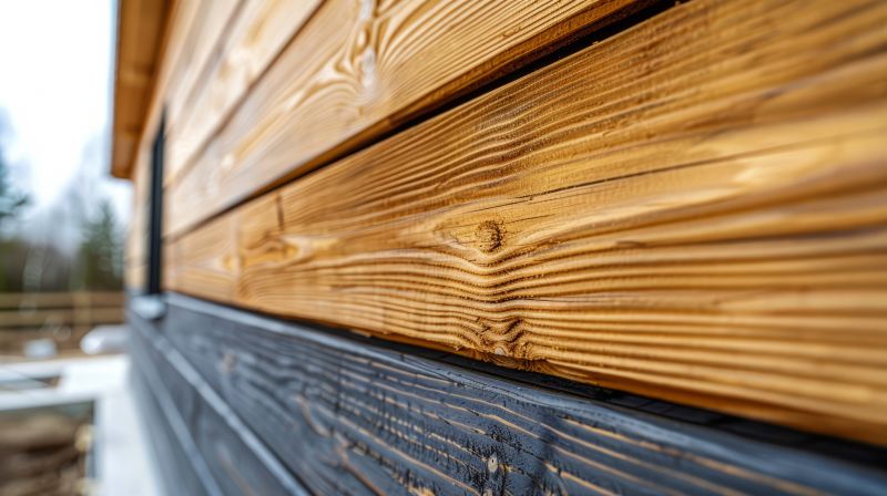Composite Siding Installation in Maysville, KY
