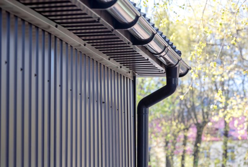 Corrugated Siding Installation in Brown County, OH