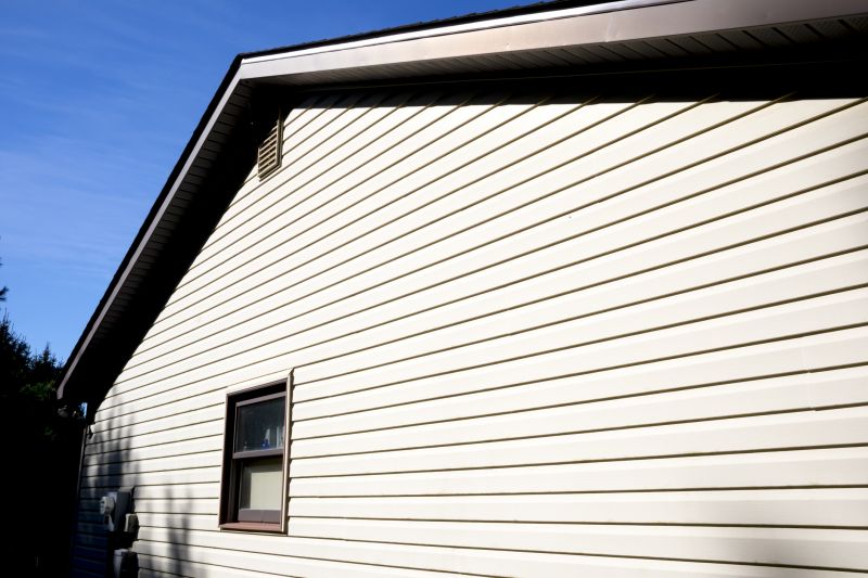 Dutch Lap Siding Installation in Brown County, OH