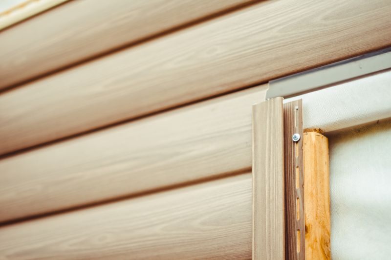 Engineered Siding Installation in Sardinia, OH
