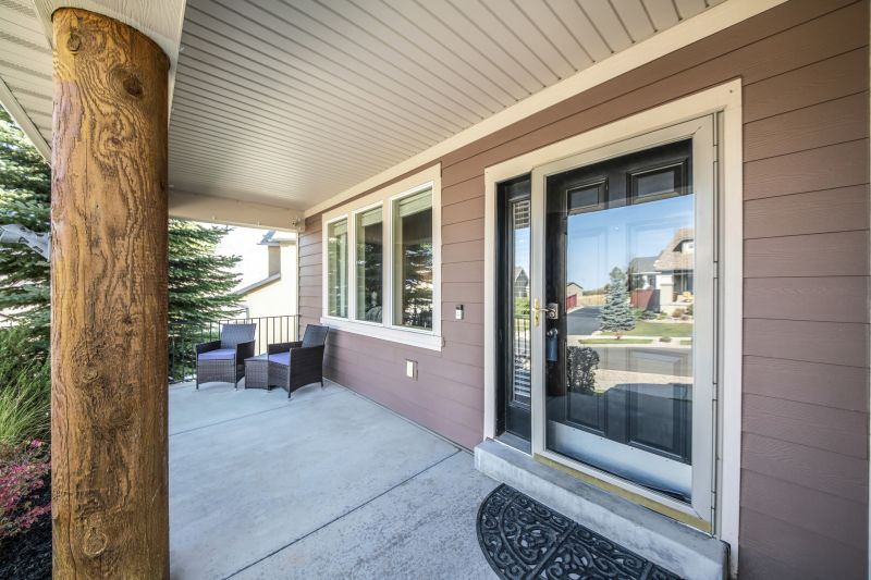 Engineered Siding Installation in West Union, OH