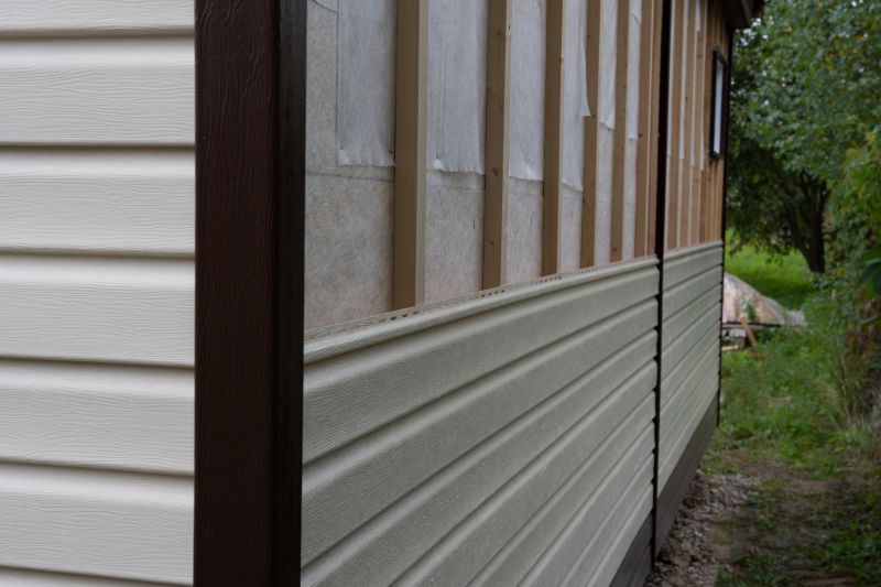 Fiber Siding Installation in Bethel, OH