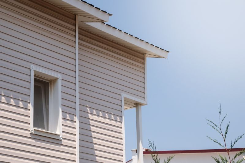 Fiber Siding Installation in California, KY