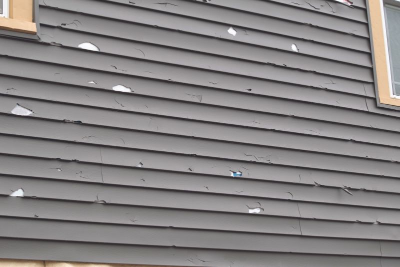 House Siding Installation in Brown County, OH