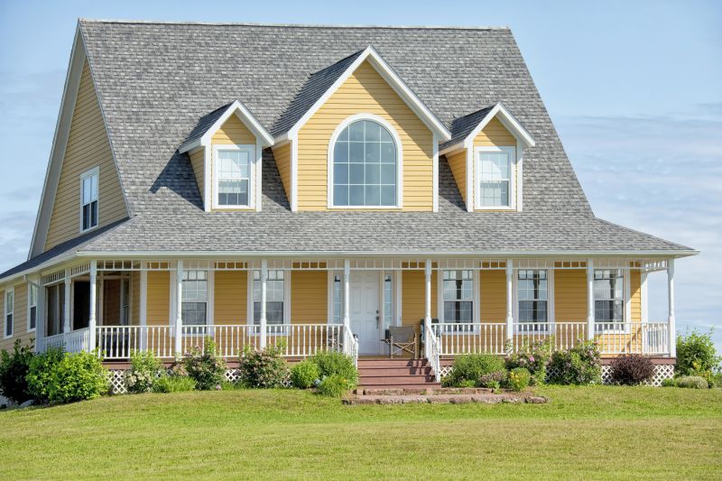 House Siding Replacement in Brown County, OH