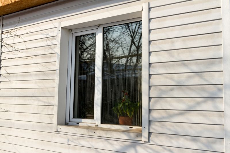 House Siding Replacement in Brown County, OH
