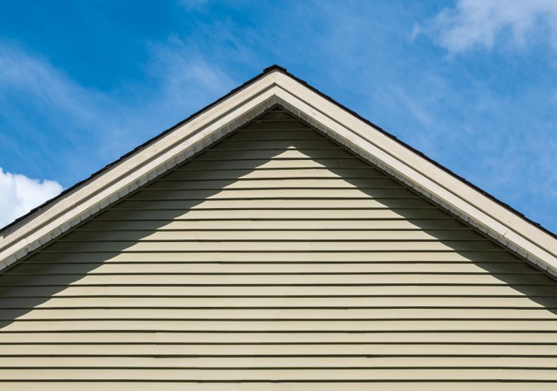 Insulated Siding Installation in Georgetown, OH