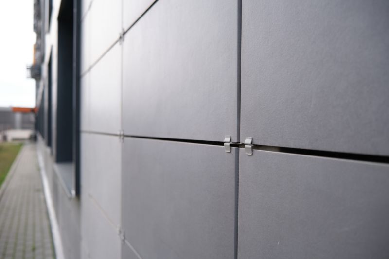 Metal Paneling Installation in Brown County, OH