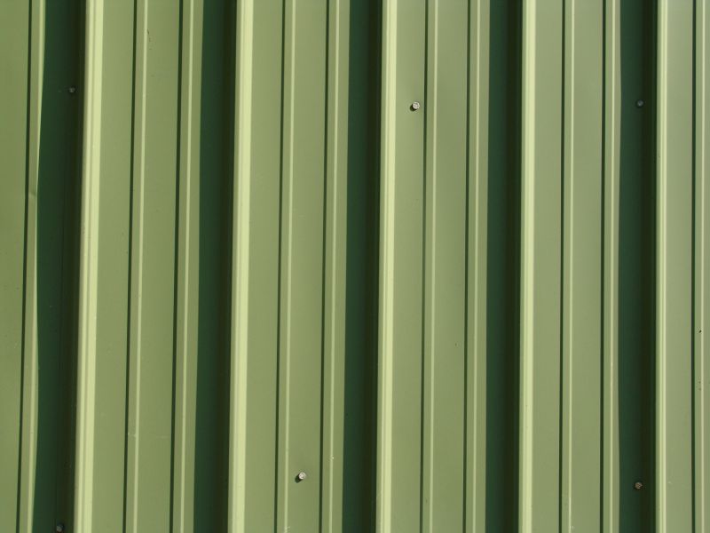 Metal Paneling Installation in Brown County, OH