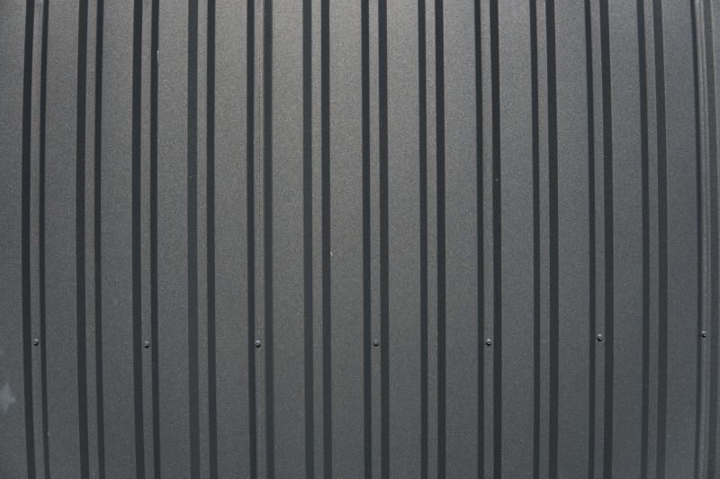 Metal Siding Replacement in Amelia, OH