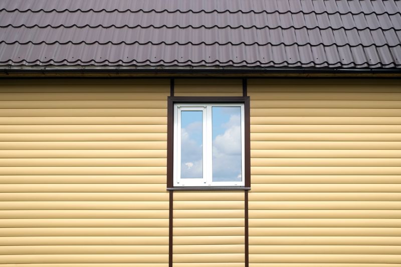 Polymer Siding Installation in Brown County, OH