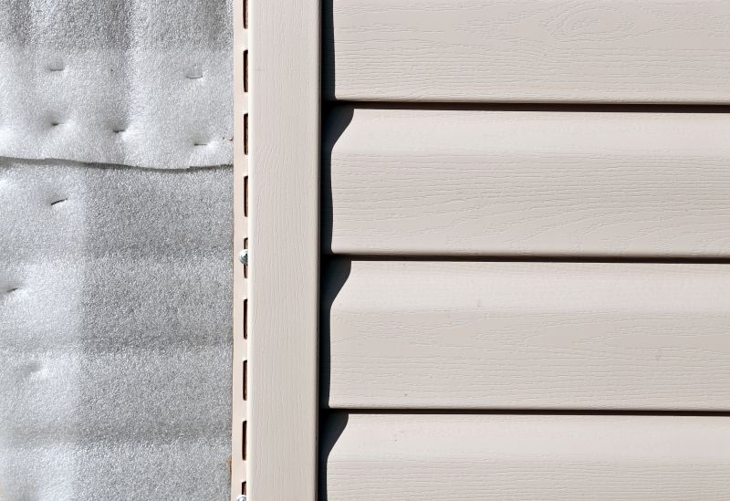 Pvc Siding Installation in Brown County, OH