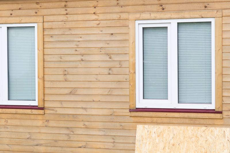 Rustic Siding Installation in Brown County, OH
