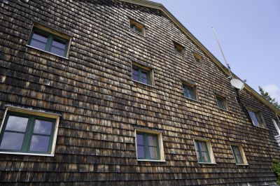 Shake Siding Installation in Batavia, OH