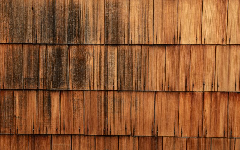 Shake Siding Installation in Mayslick, KY