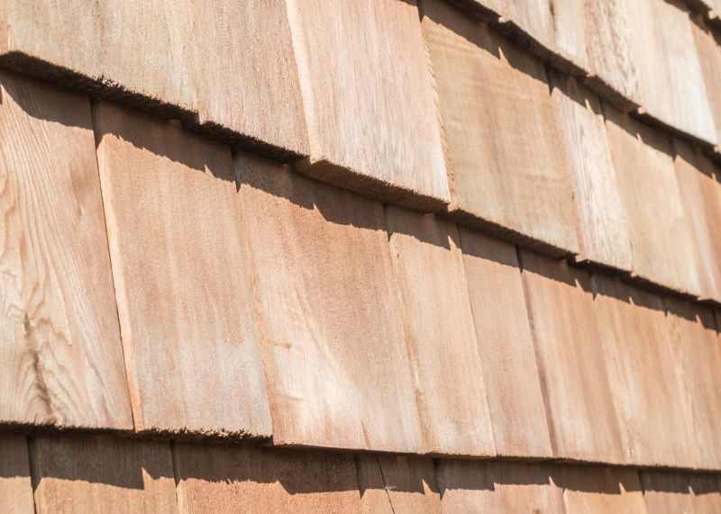 Shake Siding Installation in Mayslick, KY