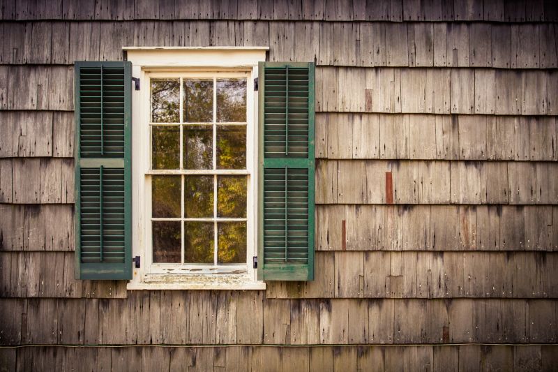 Shake Siding Installation in Maysville, KY