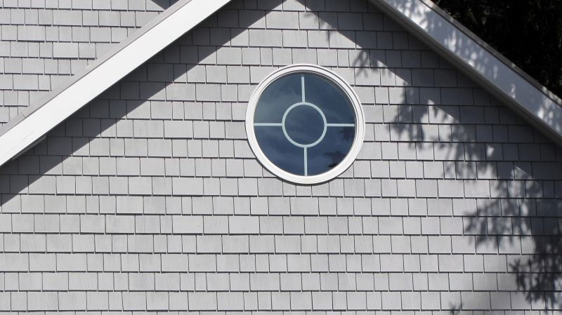 Shake Siding Installation in Ripley, OH
