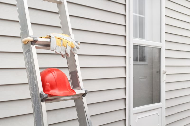 Siding Replacement in Batavia, OH