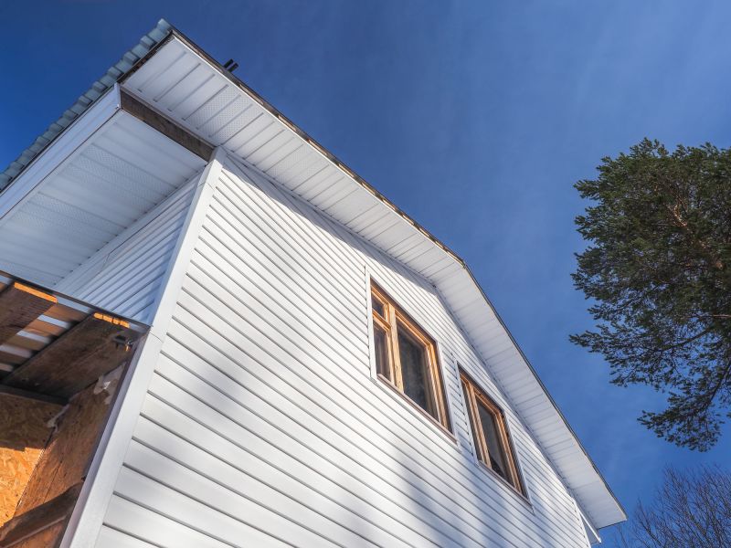 Siding Replacement in Bethel, OH