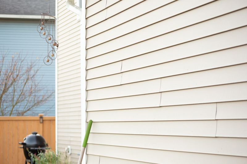 Siding Replacement in Mayslick, KY