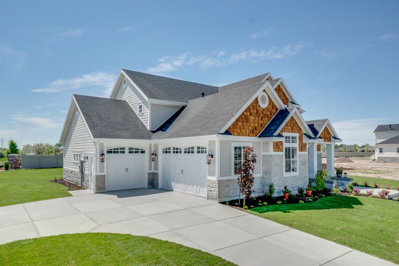 Siding Replacement in New Richmond, OH