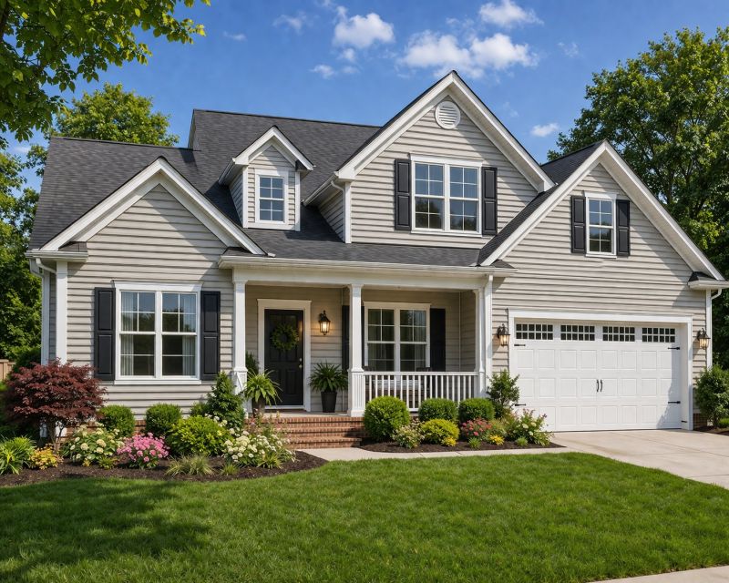 Siding Service in West Union, OH