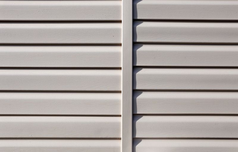 Vinyl Cladding Installation in Brown County, OH