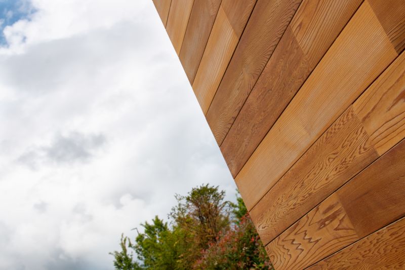 Wood Cladding Installation in Brown County, OH