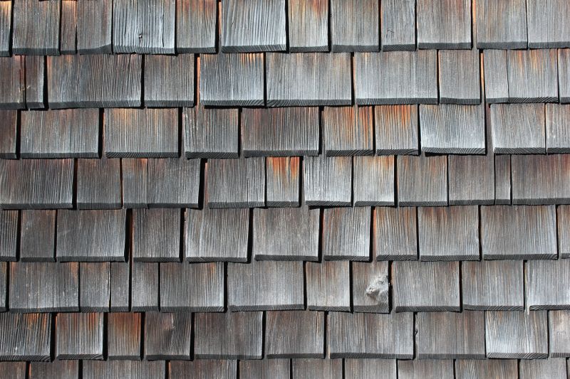 Wood Shake Siding Installation in Brown County, OH