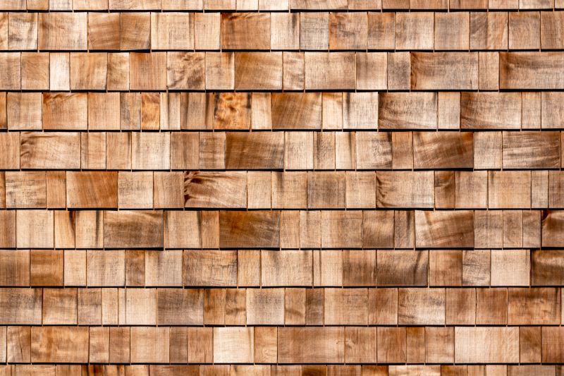 Wood Shake Siding Installation in Brown County, OH
