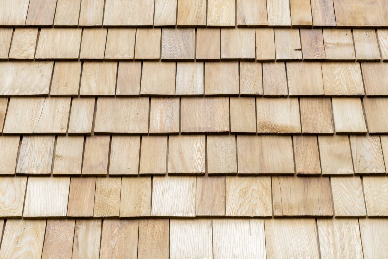 Wood Shake Siding Installation in Brown County, OH