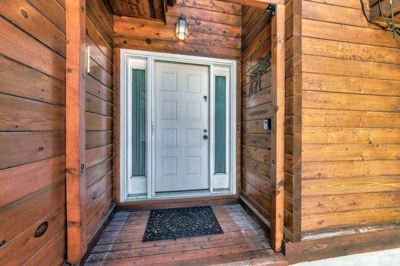 Wood Siding Installation in Williamsburg, OH
