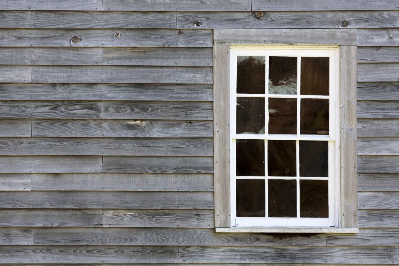 Wood Siding Installation in Winchester, OH