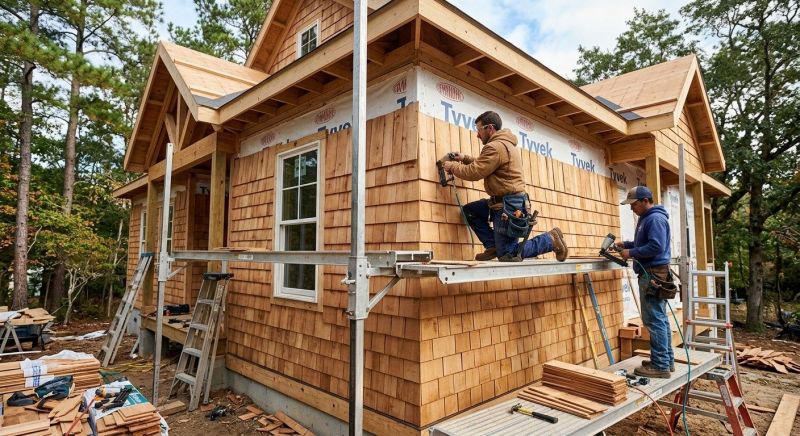 Wood Siding Replacement in California, KY