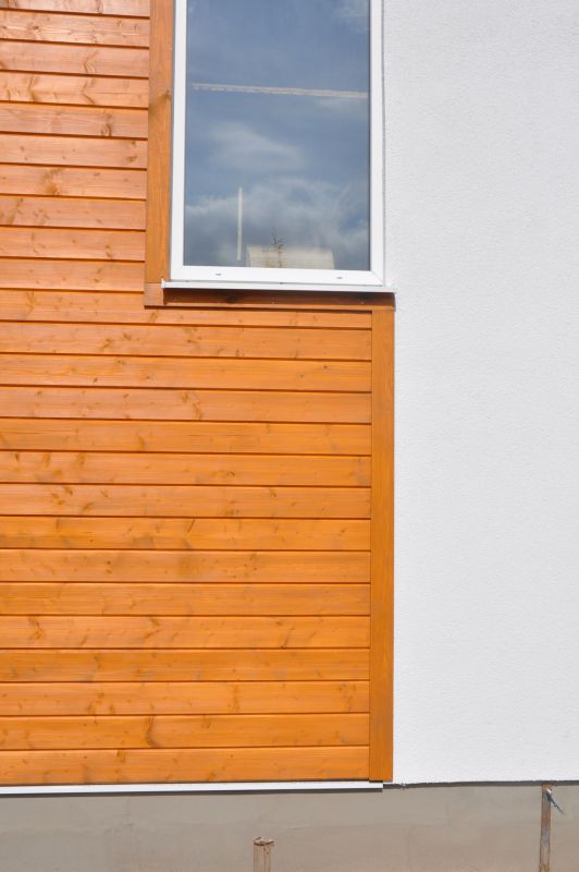 Wood Siding Replacement in Fayetteville, OH