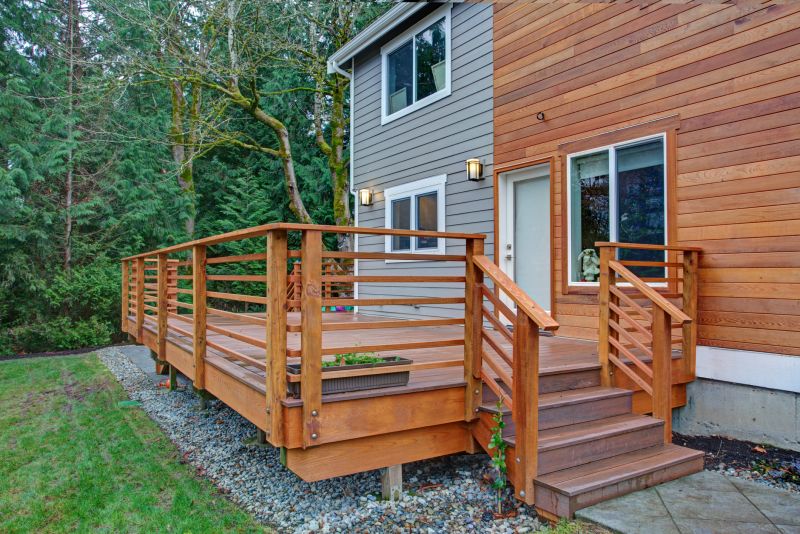 Wood Siding Service in Sardinia, OH