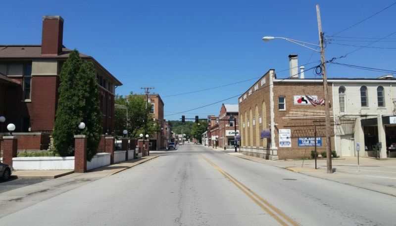 Ripley, OH